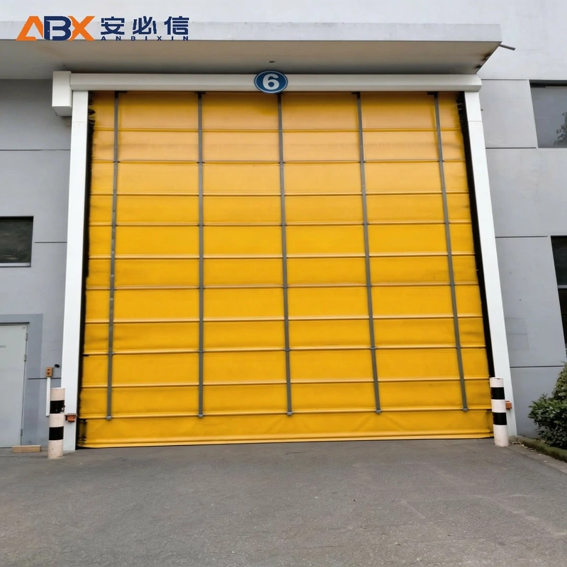 黄南藏族快速堆积门