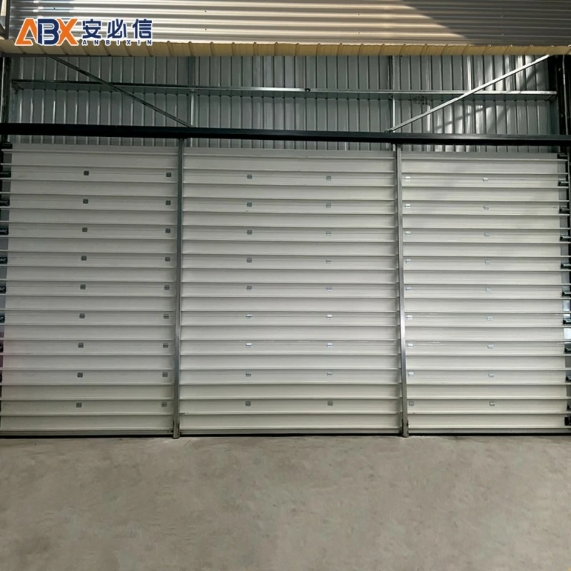 黄南藏族高扬程提升门